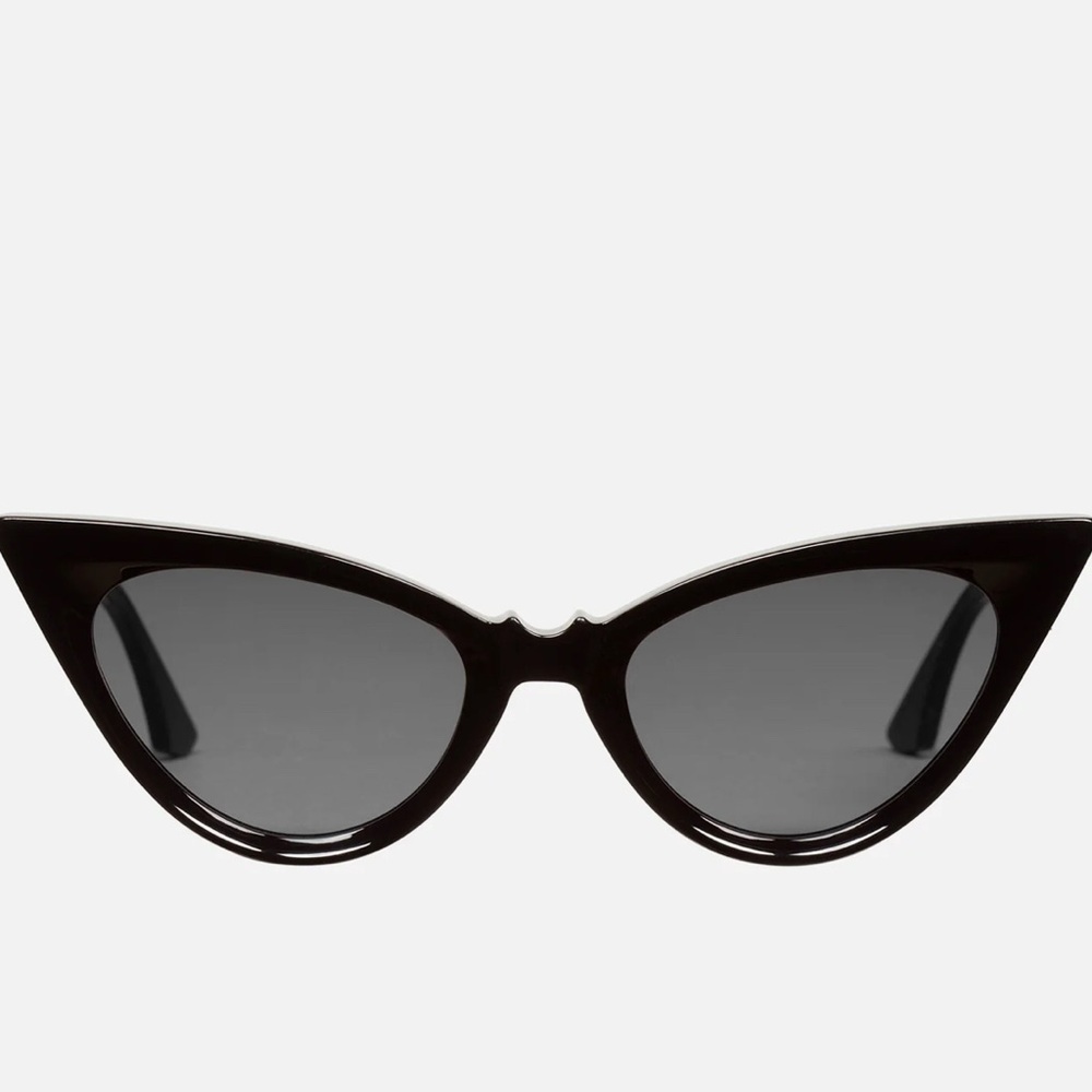 Valley Eyewear Raven Sunglasses